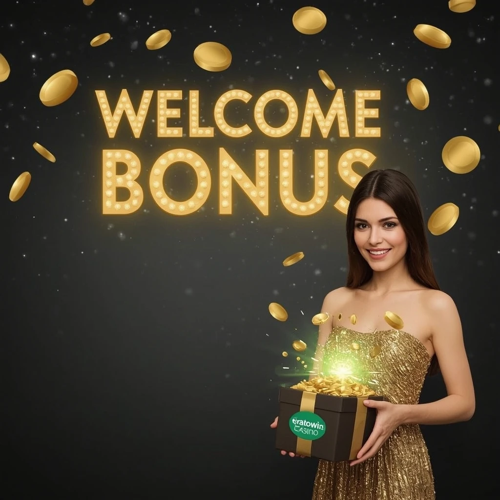 Gratowin Casino bonus Gratowin Casino bonus