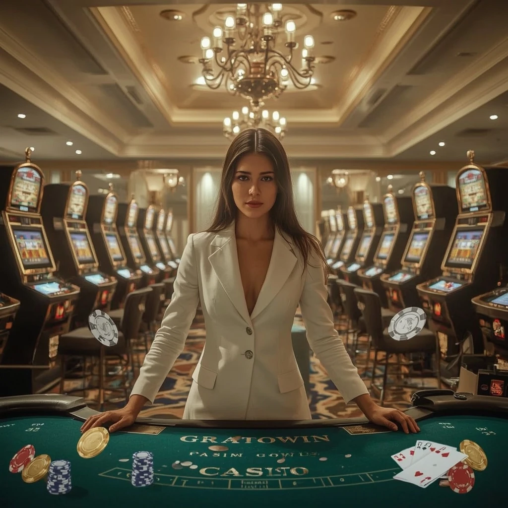 Gratowin Casino games Gratowin Casino games